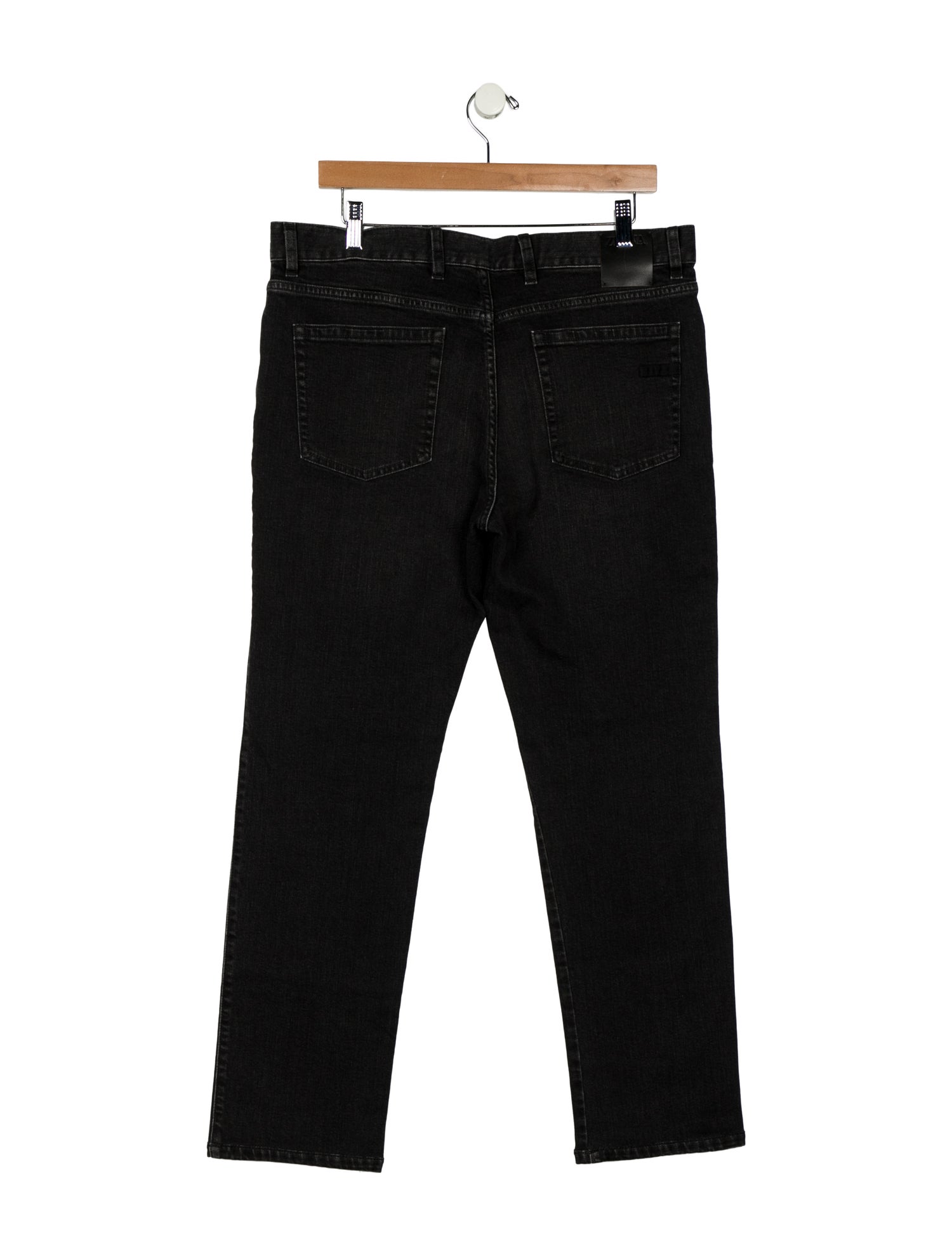 Zegna Skinny Jeans