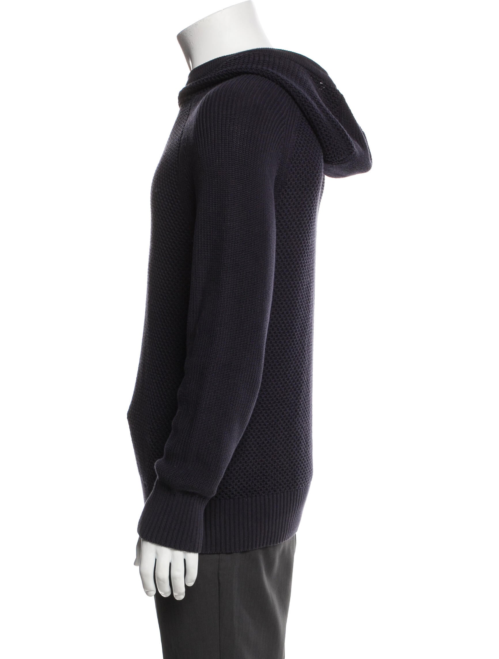 Z Zegna Striped Jacket