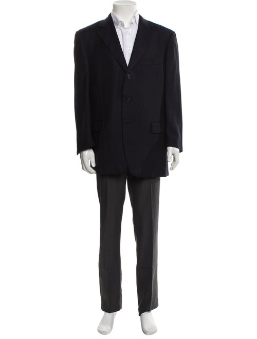 Ermenegildo Zegna Wool Blazer