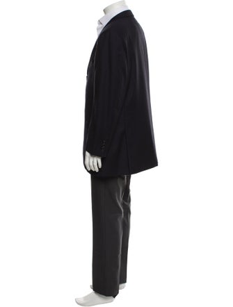 Ermenegildo Zegna Wool Blazer