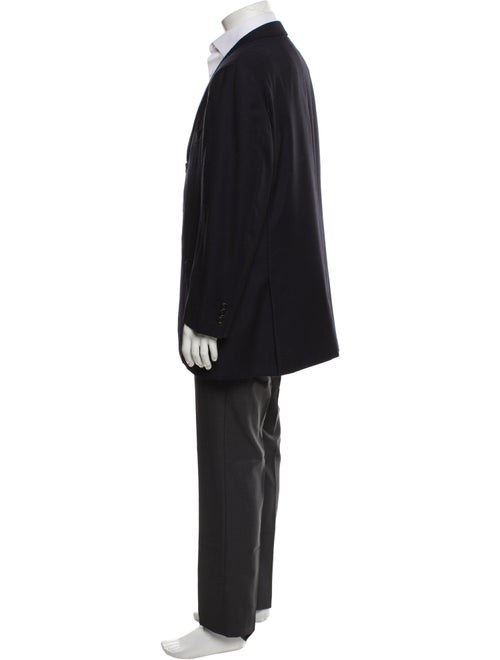 Ermenegildo Zegna Wool Blazer