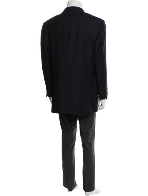 Ermenegildo Zegna Wool Blazer