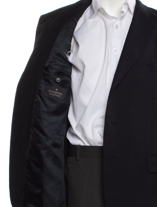 Ermenegildo Zegna Wool Blazer