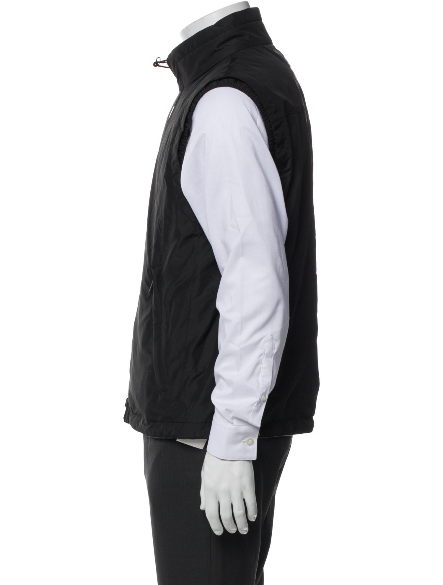 Zegna Vest w/ Tags