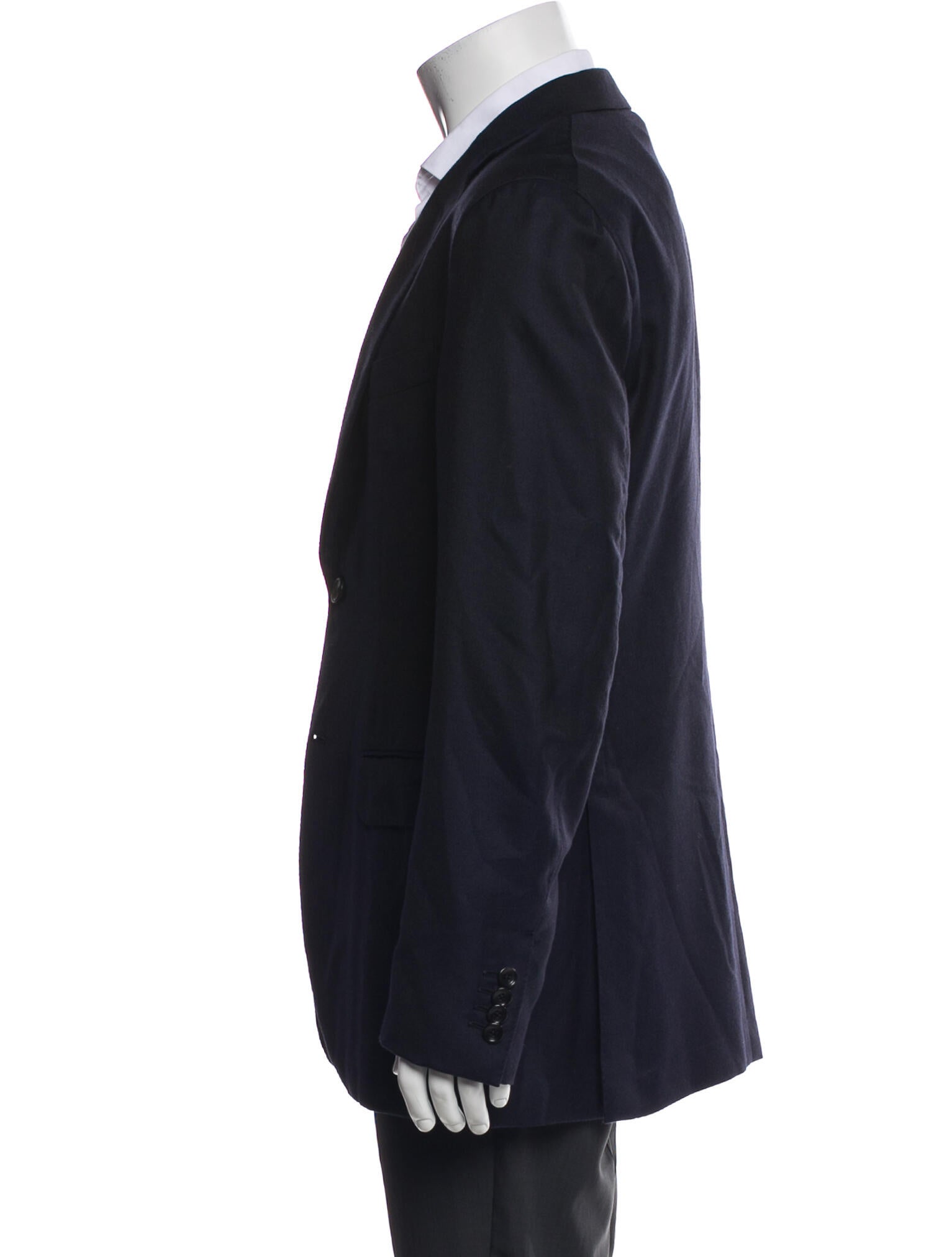 Zegna Cashmere Blazer