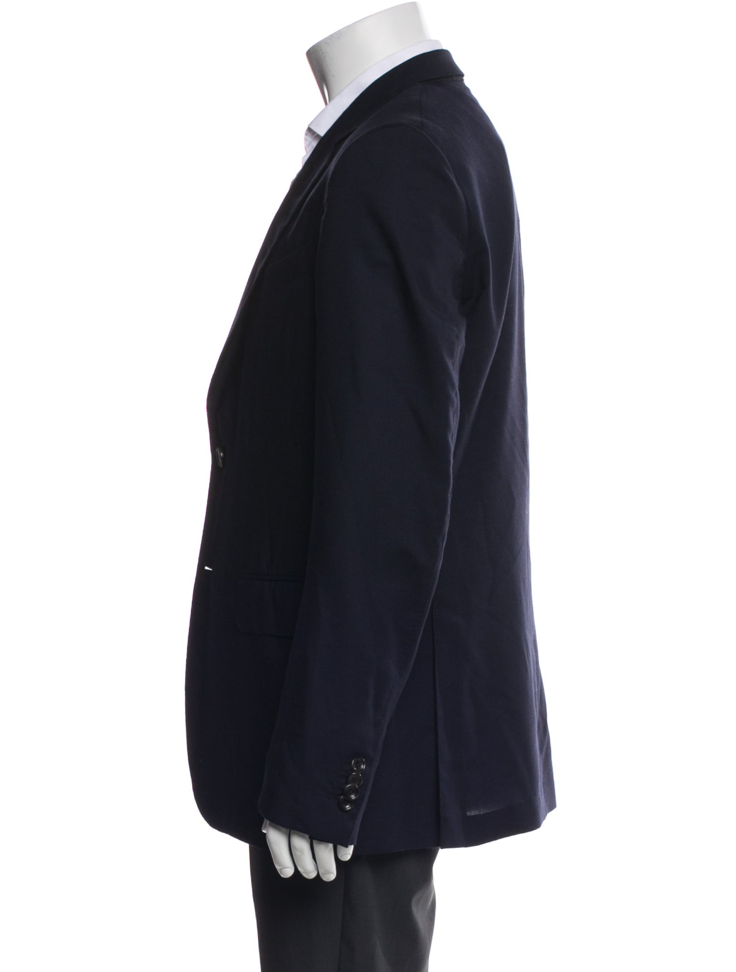 Zegna Cashmere Blazer