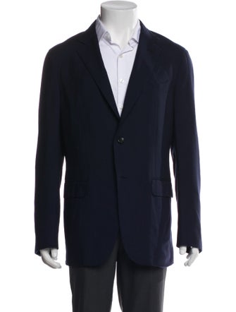 Zegna Cashmere Blazer