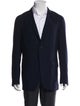 Zegna Cashmere Blazer