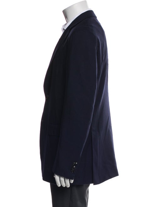 Zegna Cashmere Blazer