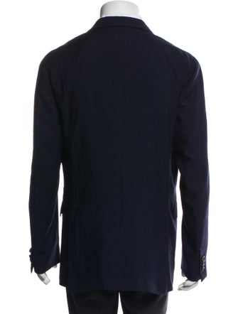 Zegna Cashmere Blazer