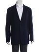 Zegna Wool Blazer