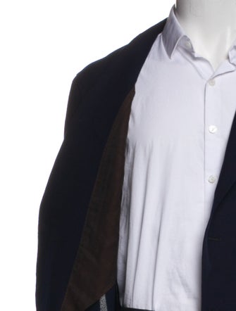 Zegna Wool Blazer