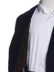 Zegna Wool Blazer