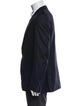 Zegna Cashmere Blazer