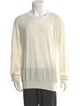 Z Zegna Turtleneck Long Sleeve Pullover