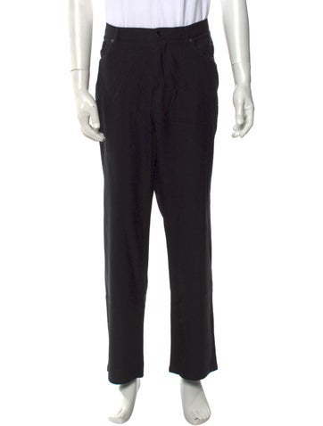 Zegna Pants Wool Us42, It58 | XXL