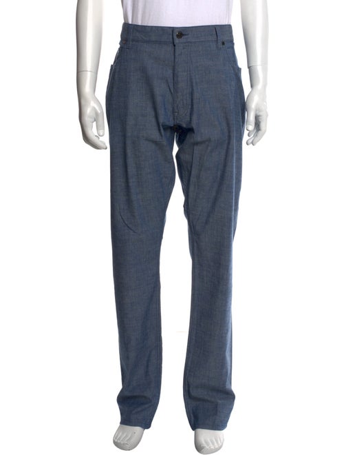 Z Zegna Dress Pants