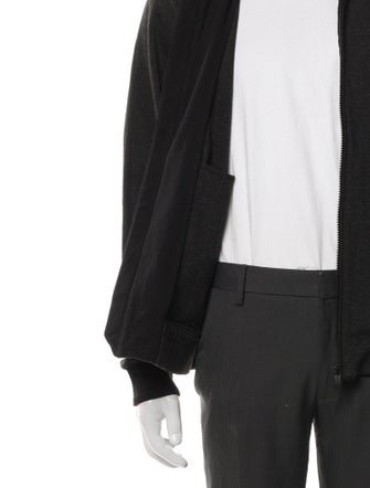Z Zegna Jacket