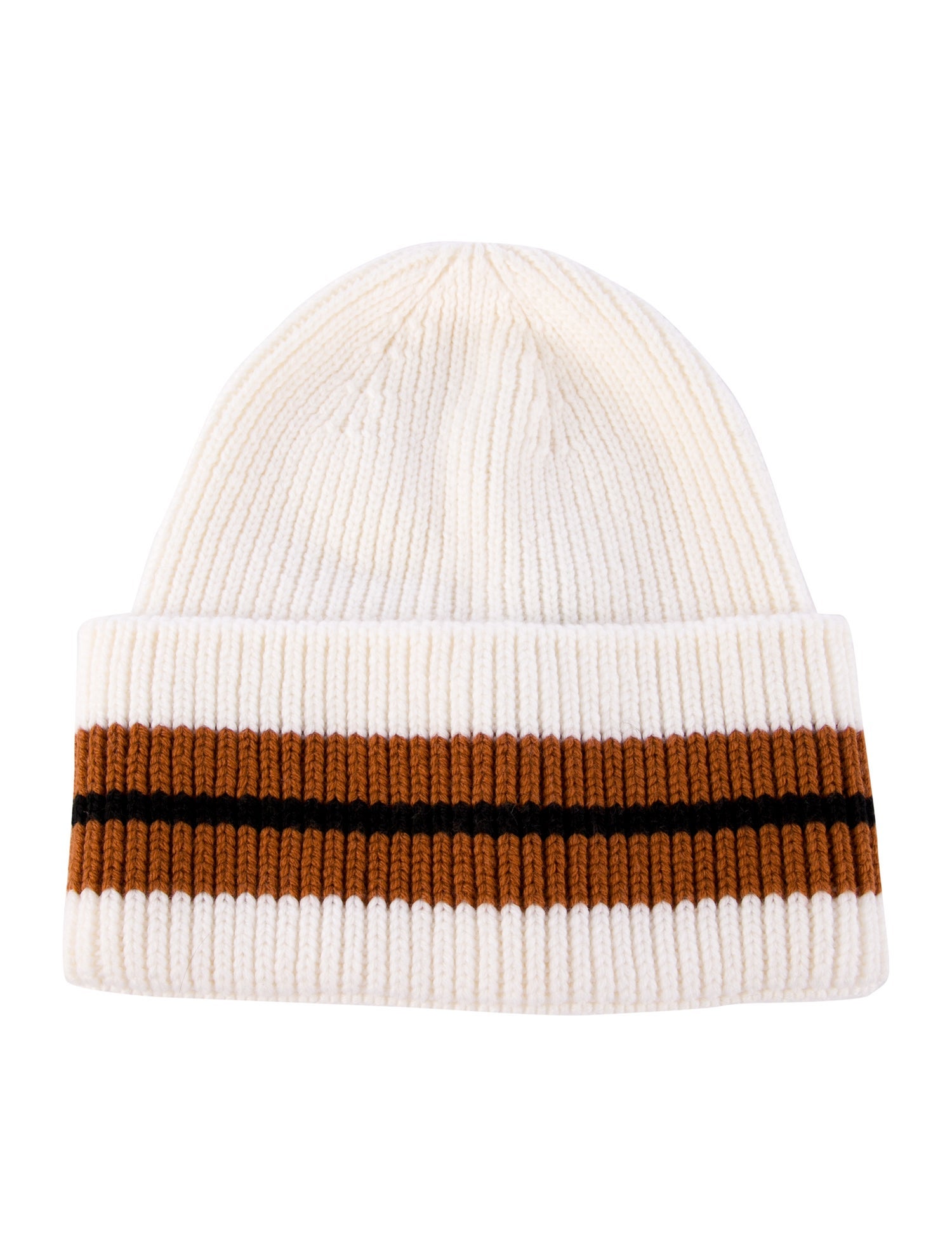 Zegna Wool beanie
