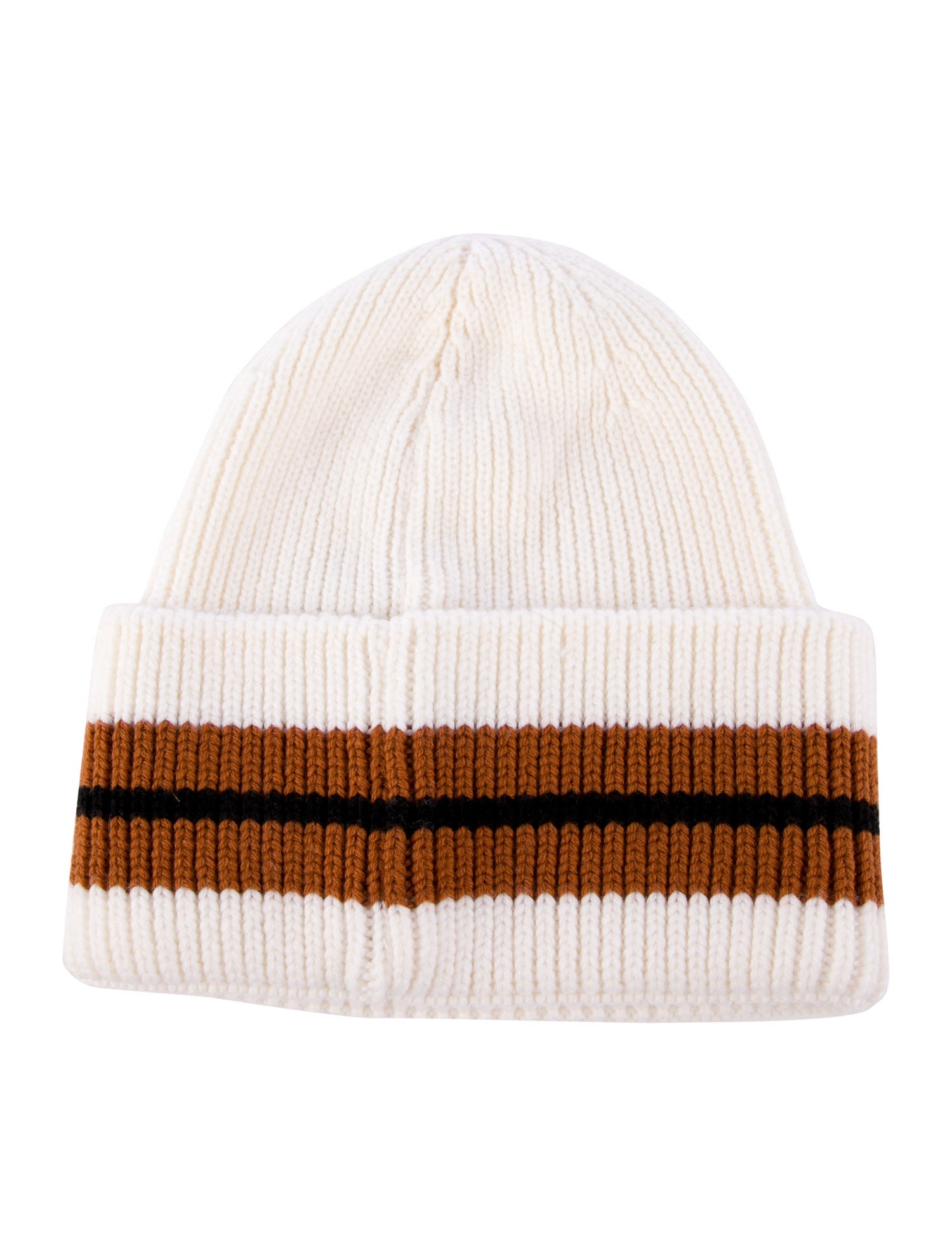 Zegna Wool beanie