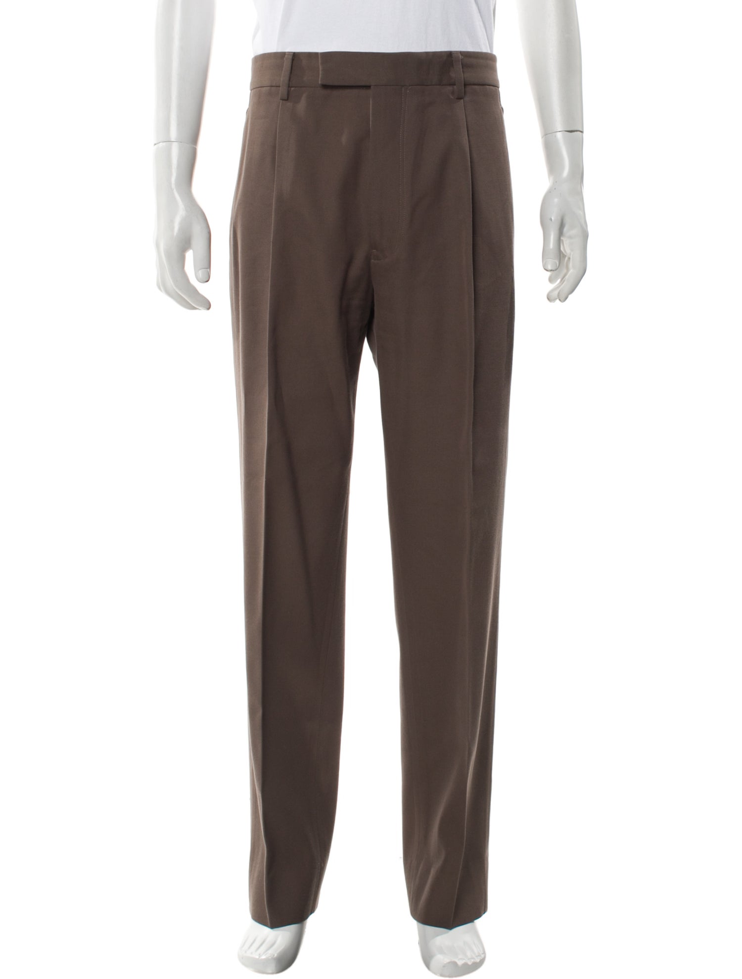 Zegna Dress Pants