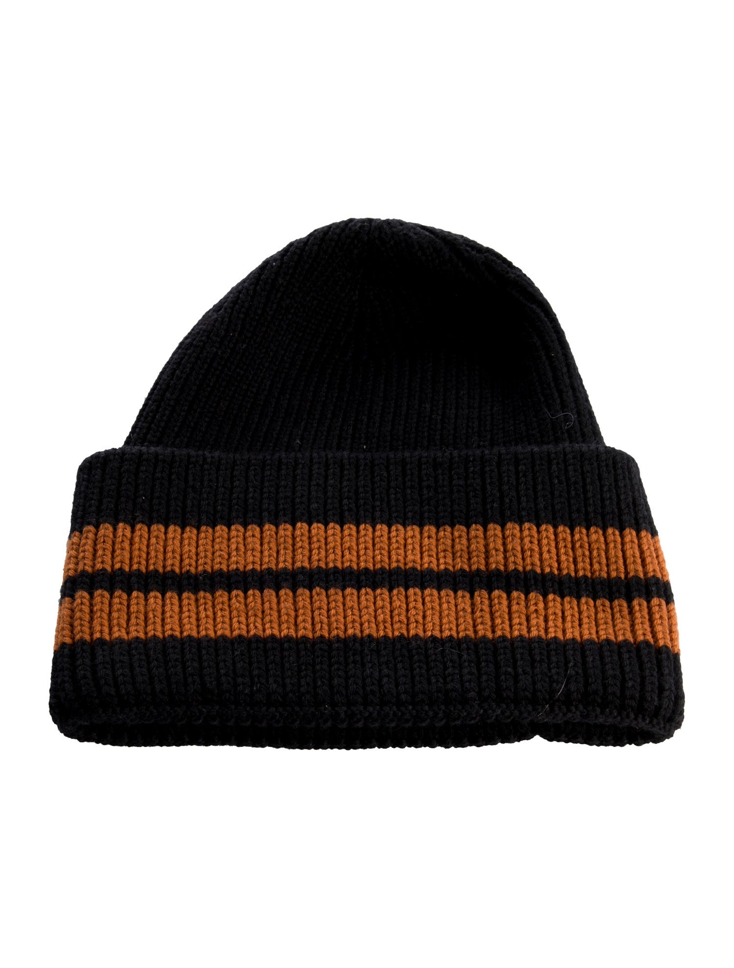 Zegna Beanie Hat