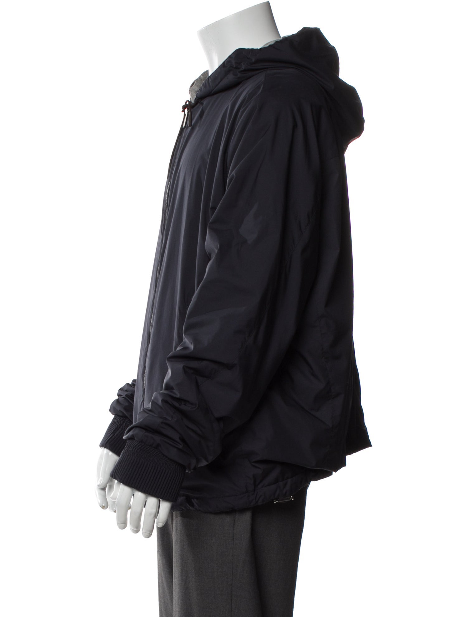 Ermenegildo Zegna Windbreaker