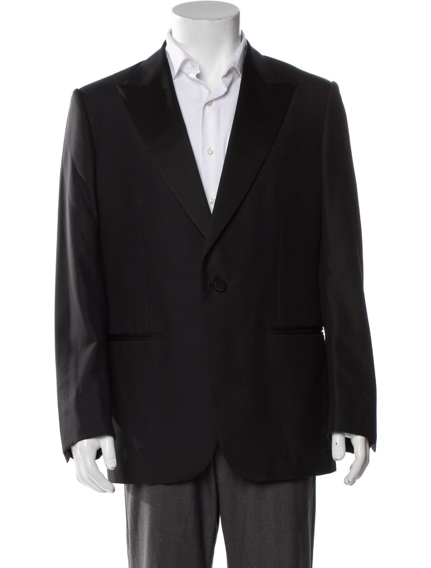 Zegna Blazer