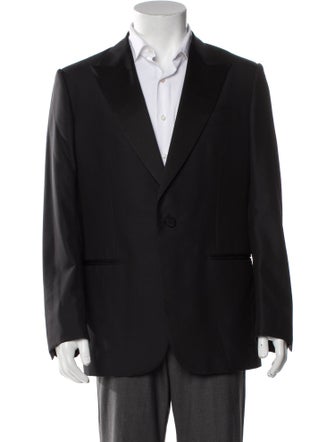 Zegna Blazer