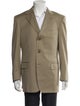 Ermenegildo Zegna Wool Blazer