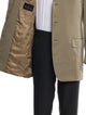 Ermenegildo Zegna Wool Blazer