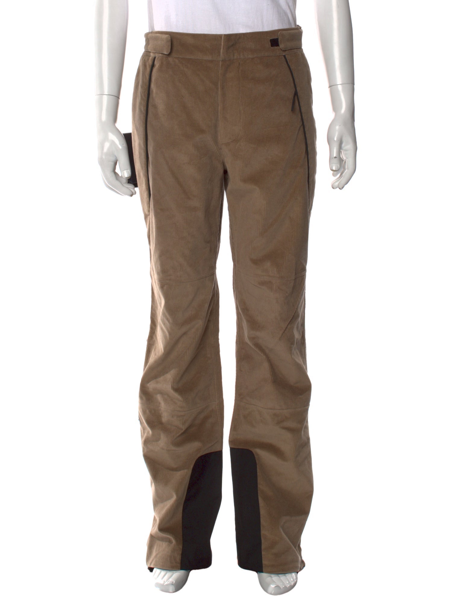 Zegna Corduroy Pants w/ Tags