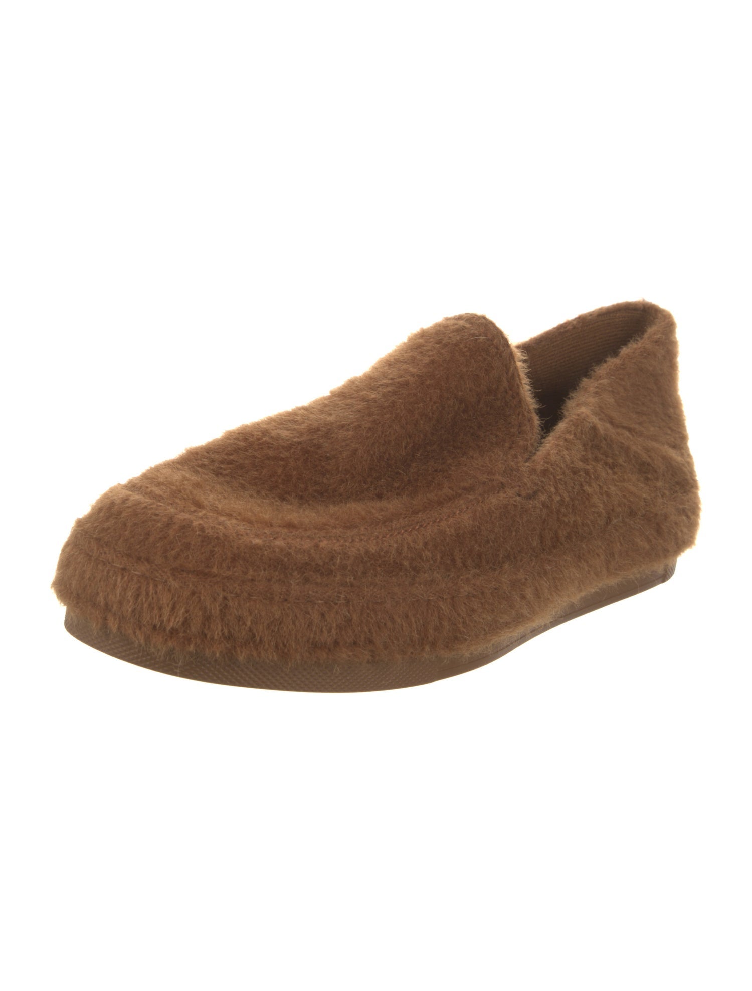 Zegna Loafers