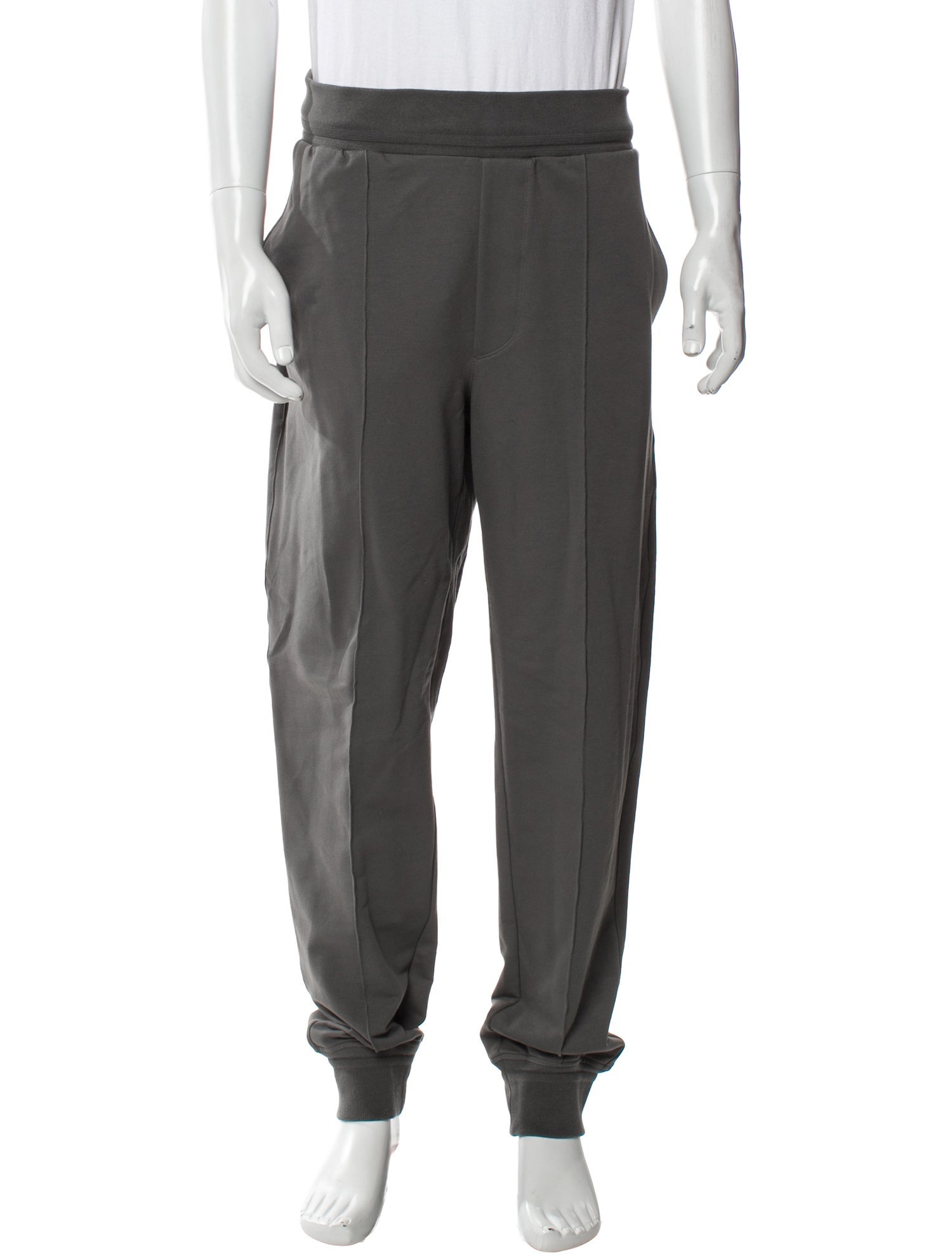 Zegna Lounge Bottoms