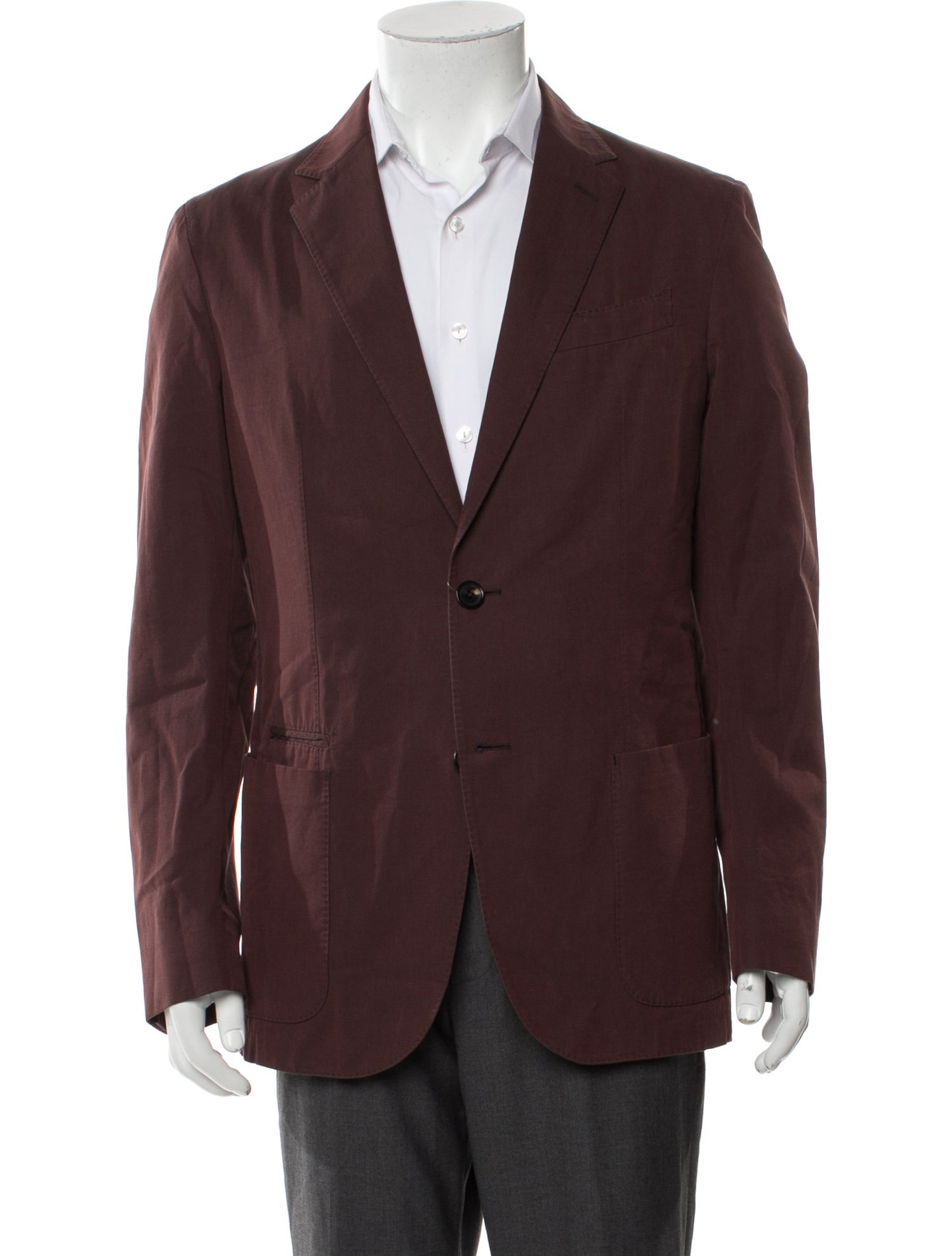 Zegna Blazer