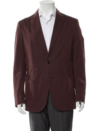 Zegna Blazer
