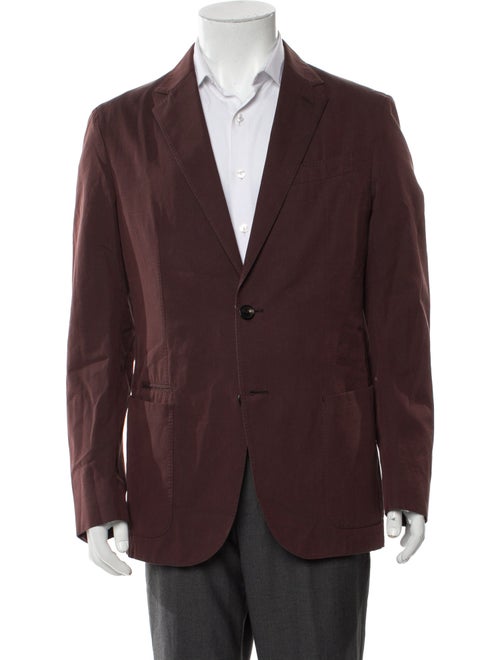 Zegna Blazer