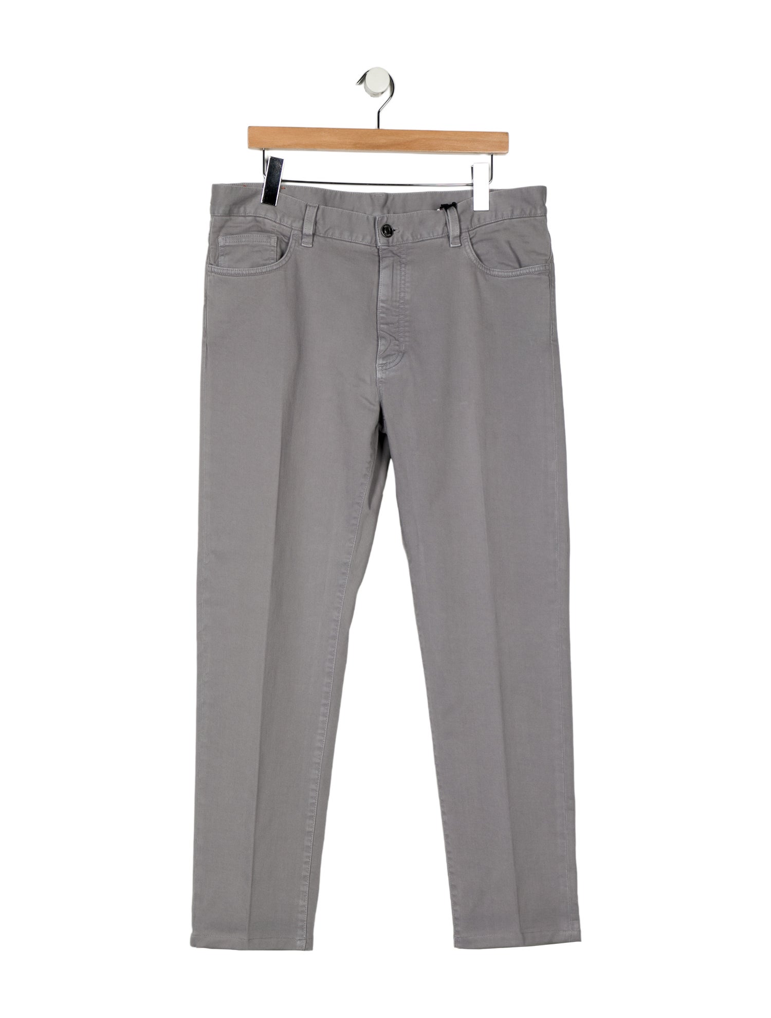 Zegna Skinny Jeans w/ Tags