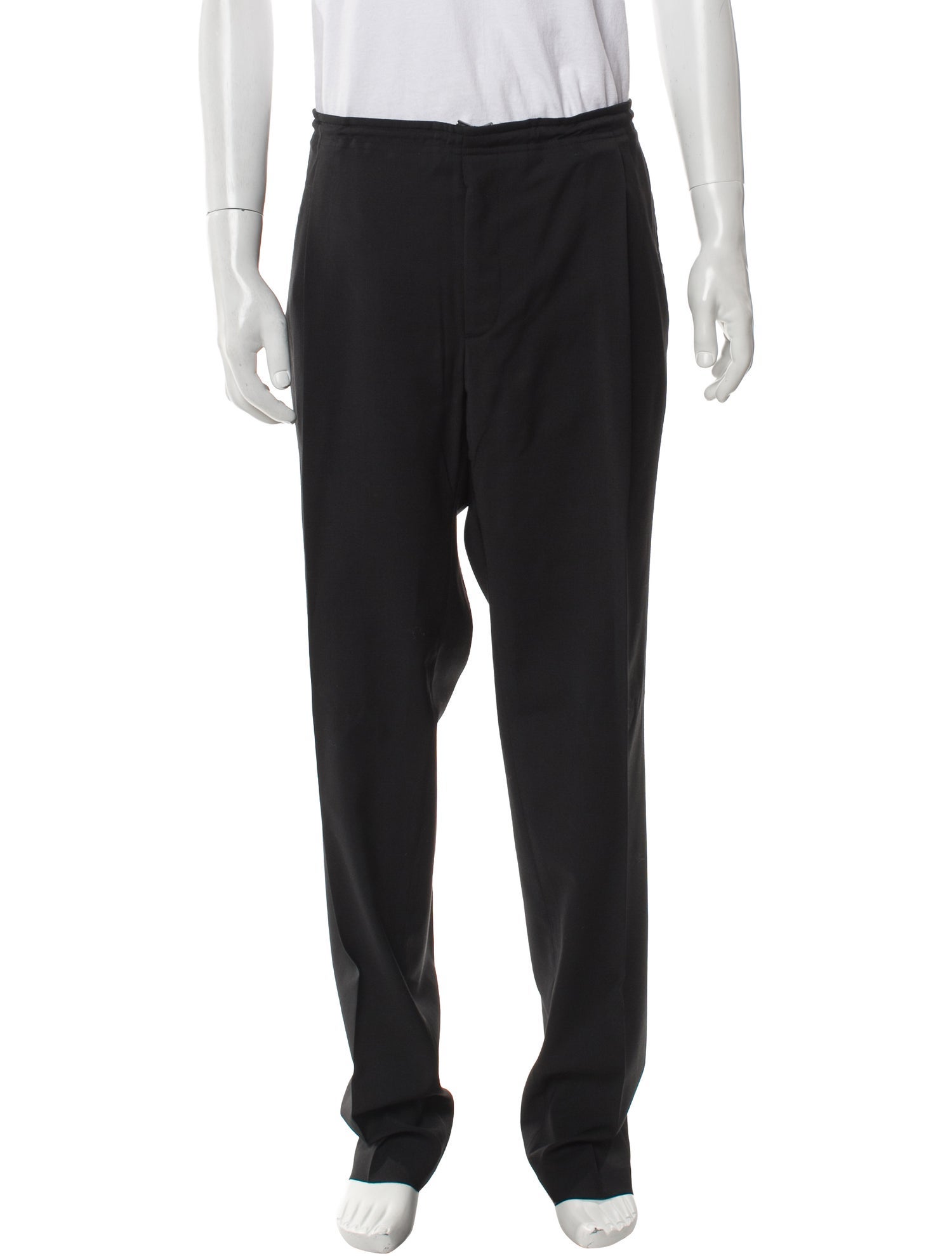 Z Zegna Pants