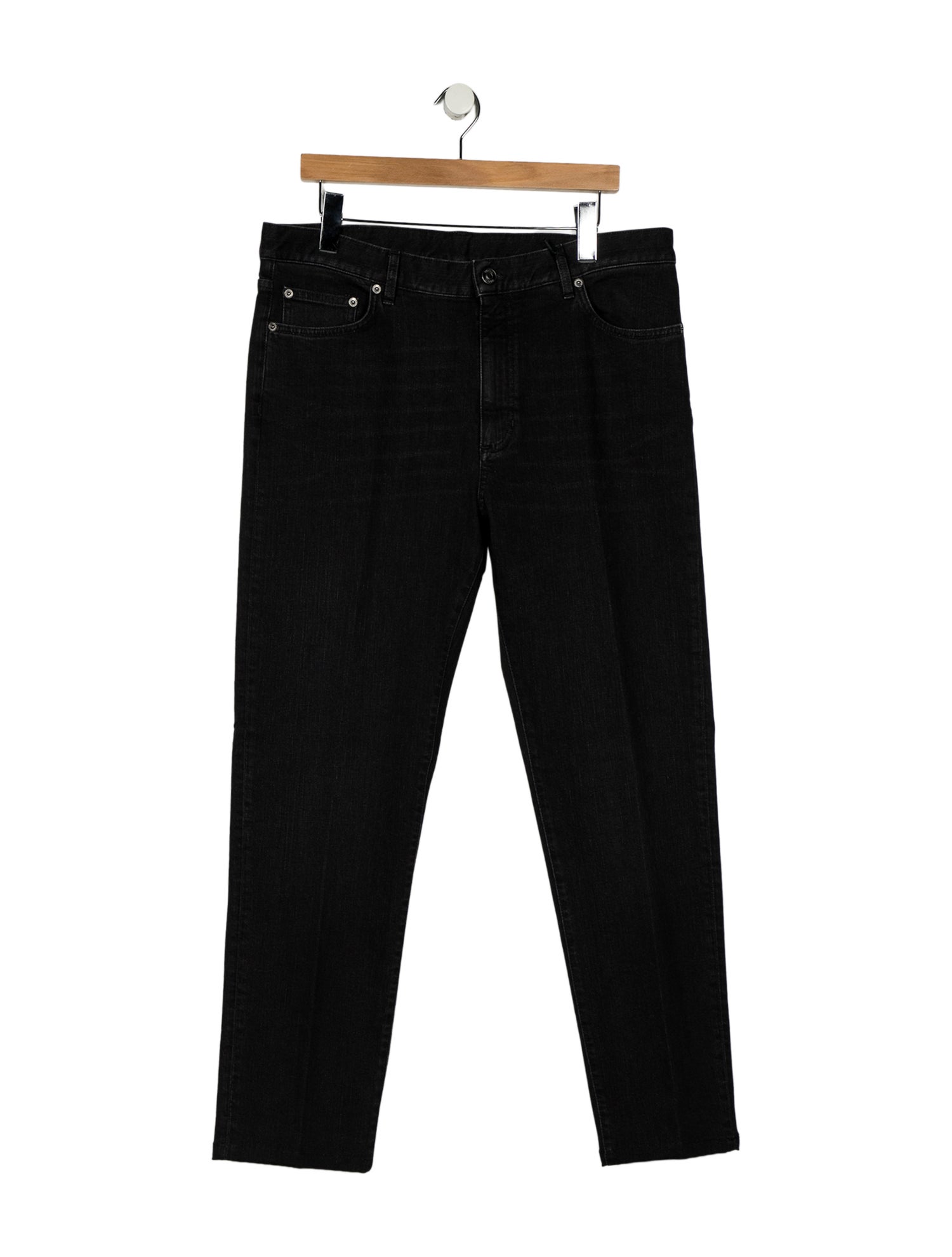 Zegna Skinny Jeans w/ Tags