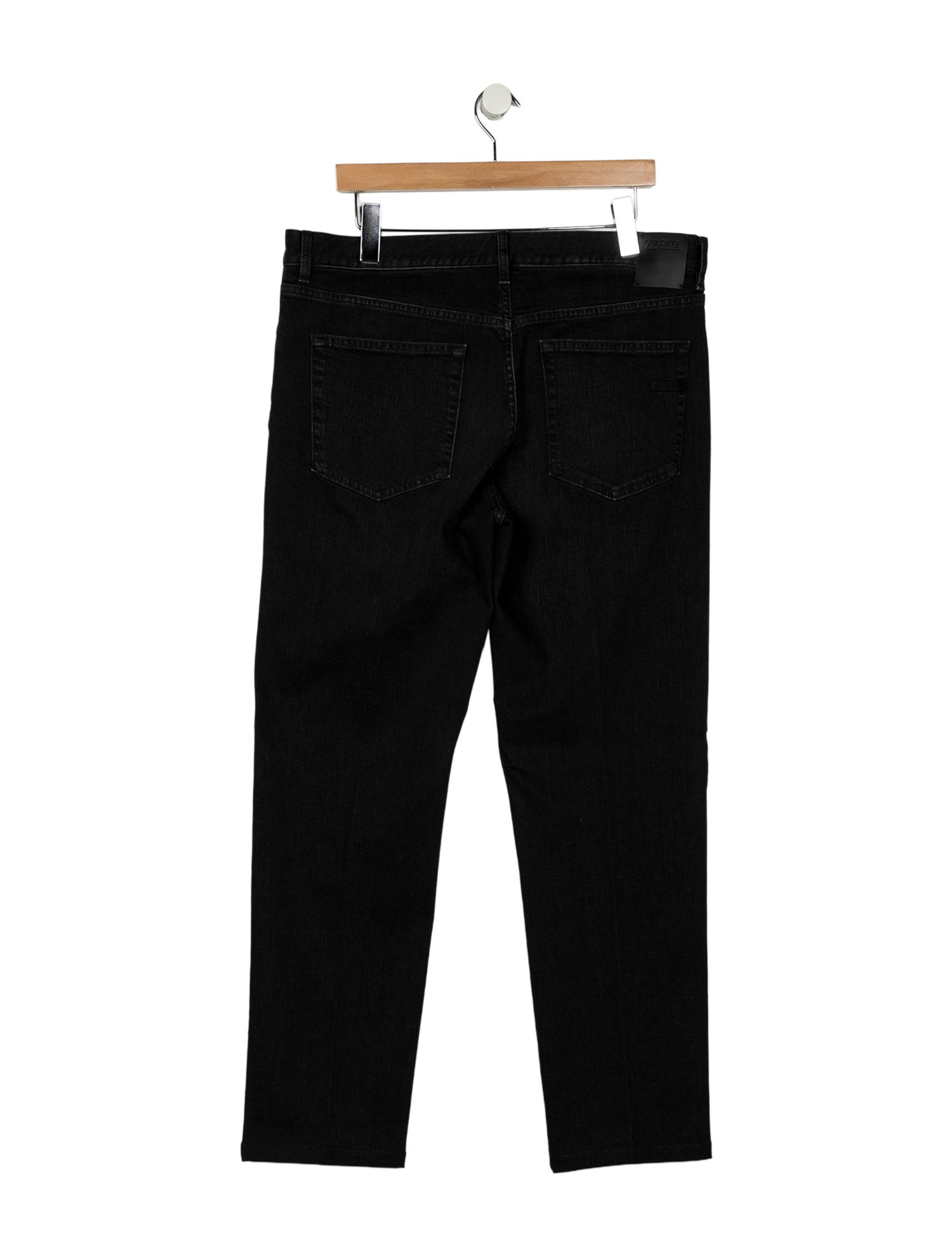 Zegna Skinny Jeans w/ Tags