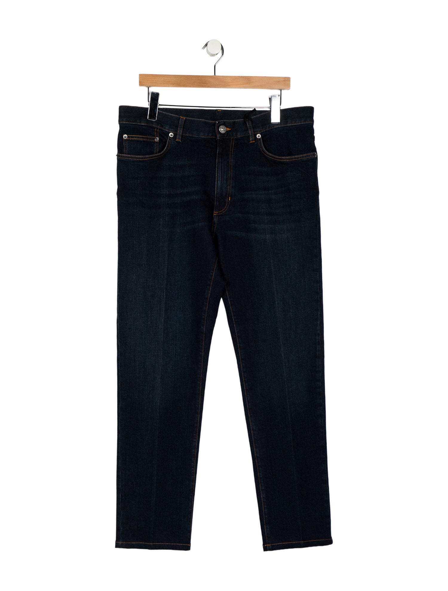 Zegna Skinny Jeans w/ Tags