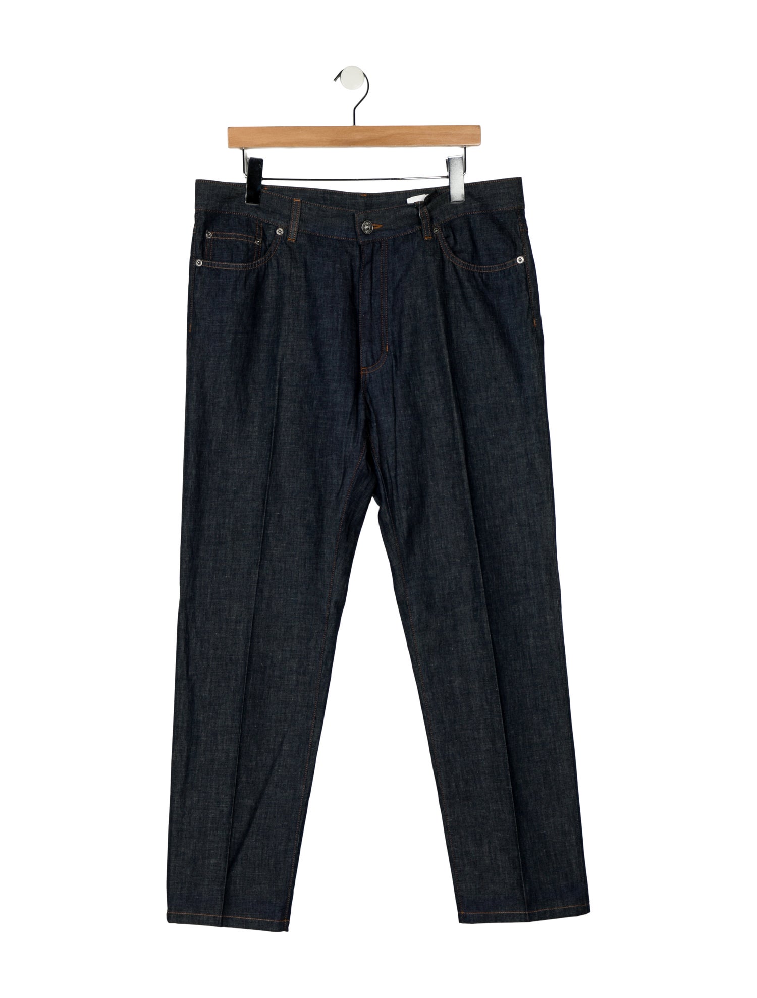 Zegna Skinny Jeans w/ Tags