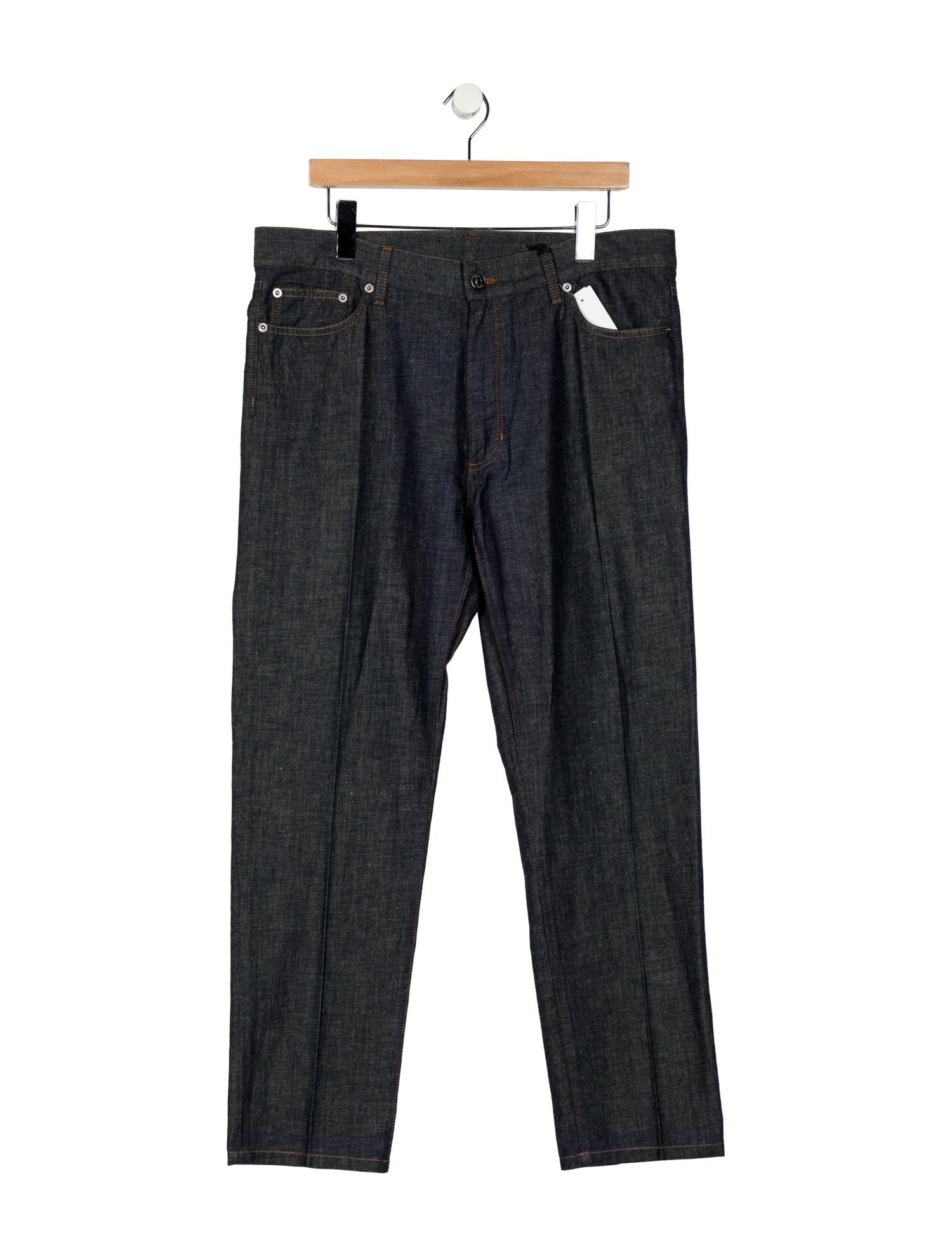 Zegna Skinny Jeans w/ Tags