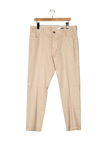 Zegna Jeans Skinny US 36 | XL