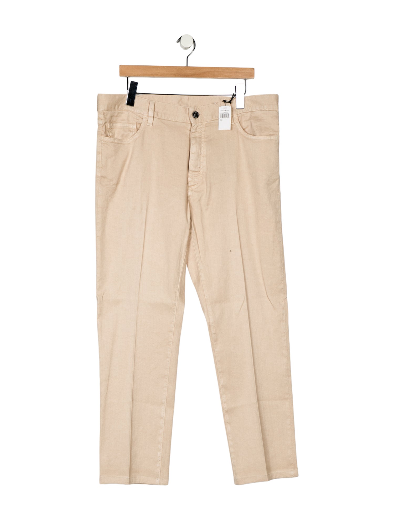 Zegna Skinny Jeans w/ Tags