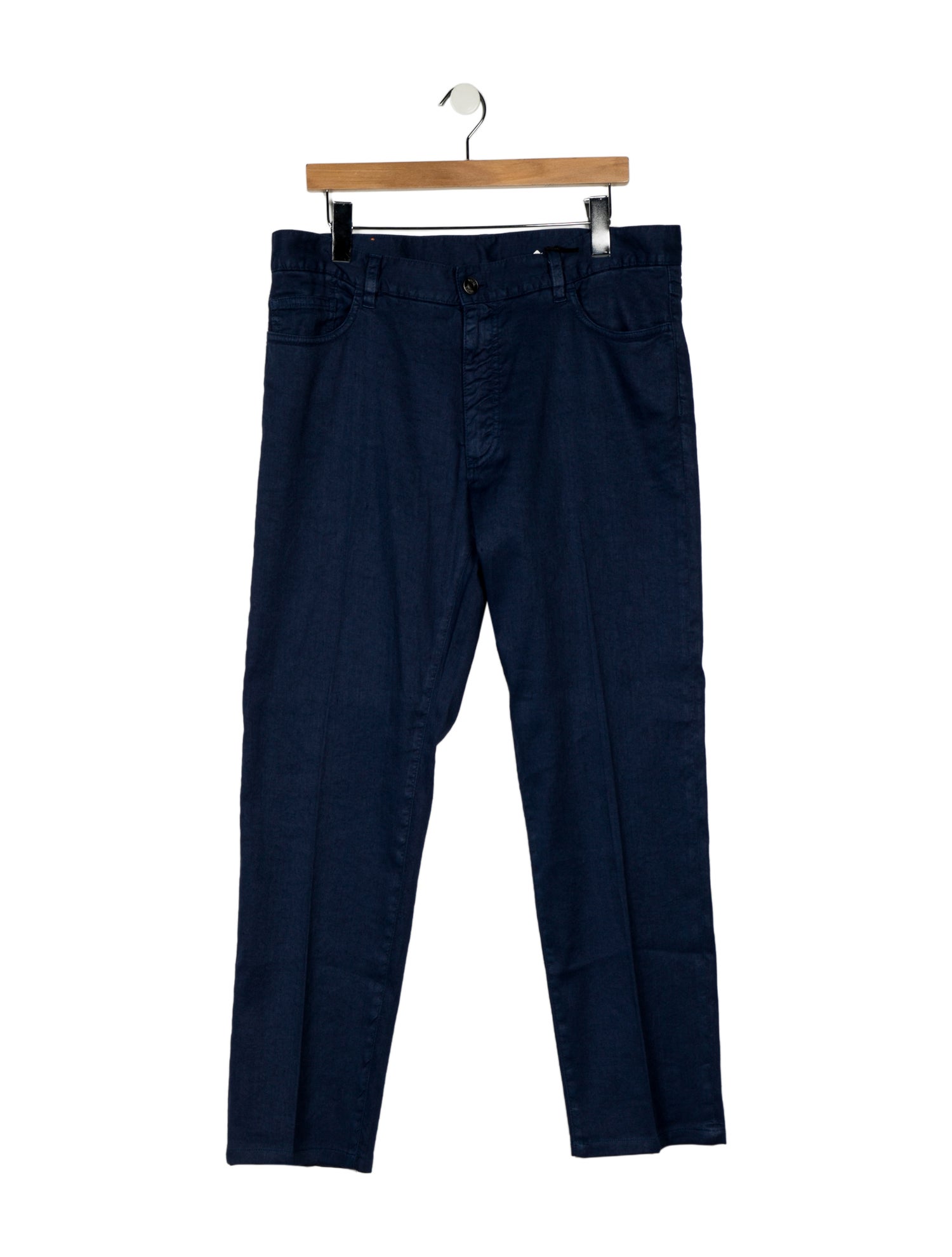 Zegna Skinny Jeans w/ Tags