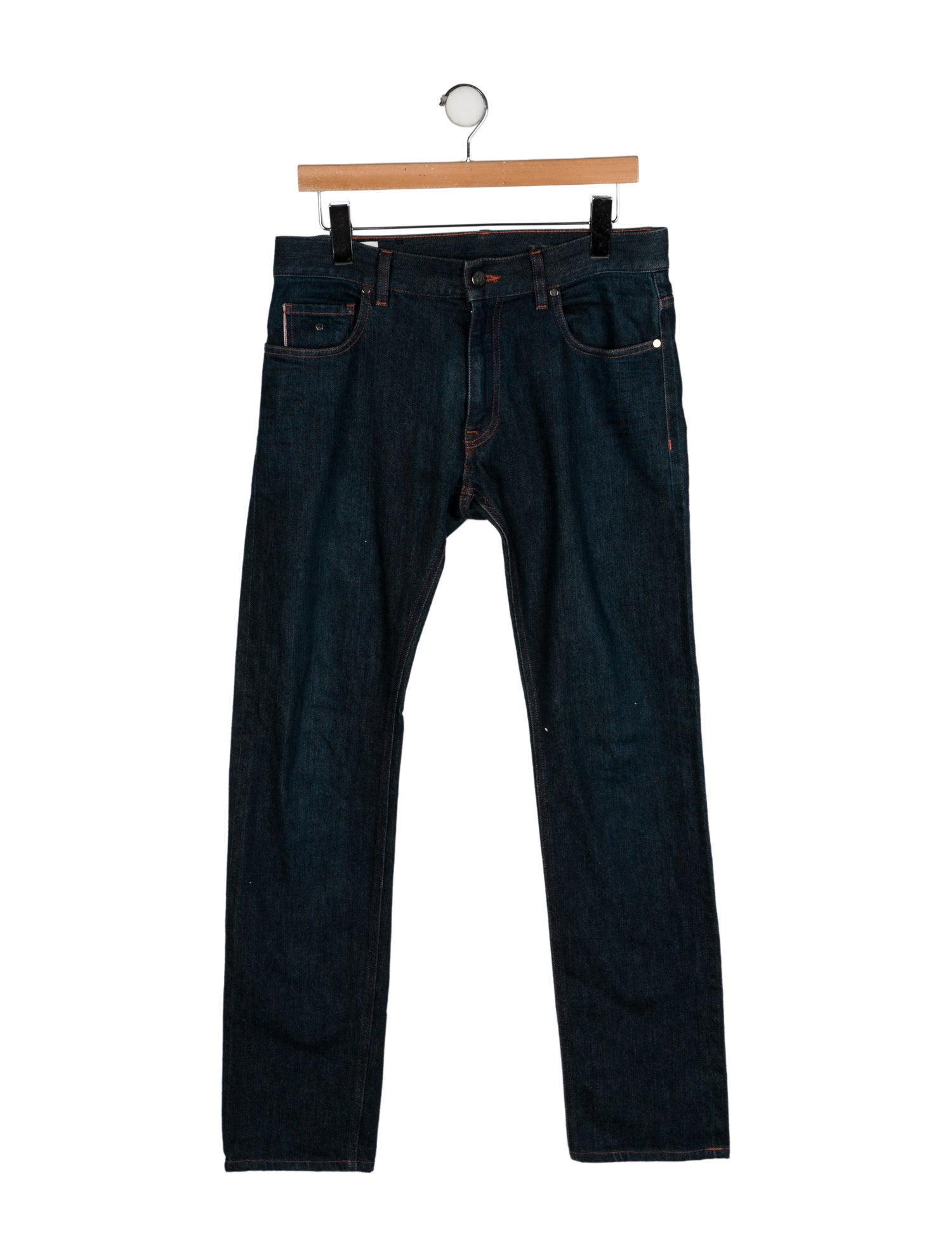 Zegna Skinny Jeans