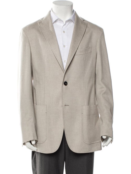 Zegna Cashmere Blazer