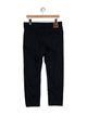 Zegna Straight Leg Pants